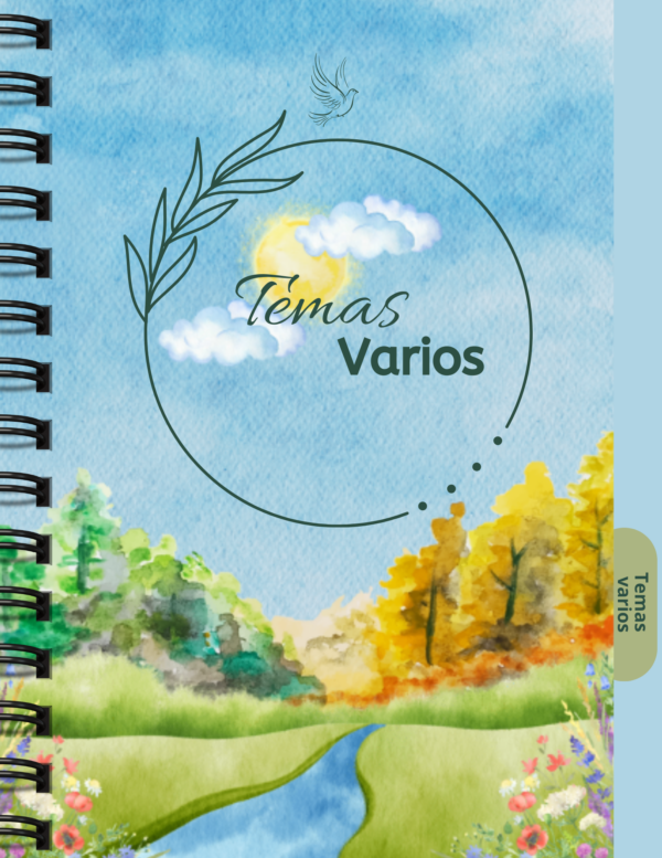 Devocional Diario - Mi tiempo a solas - Imagen 8