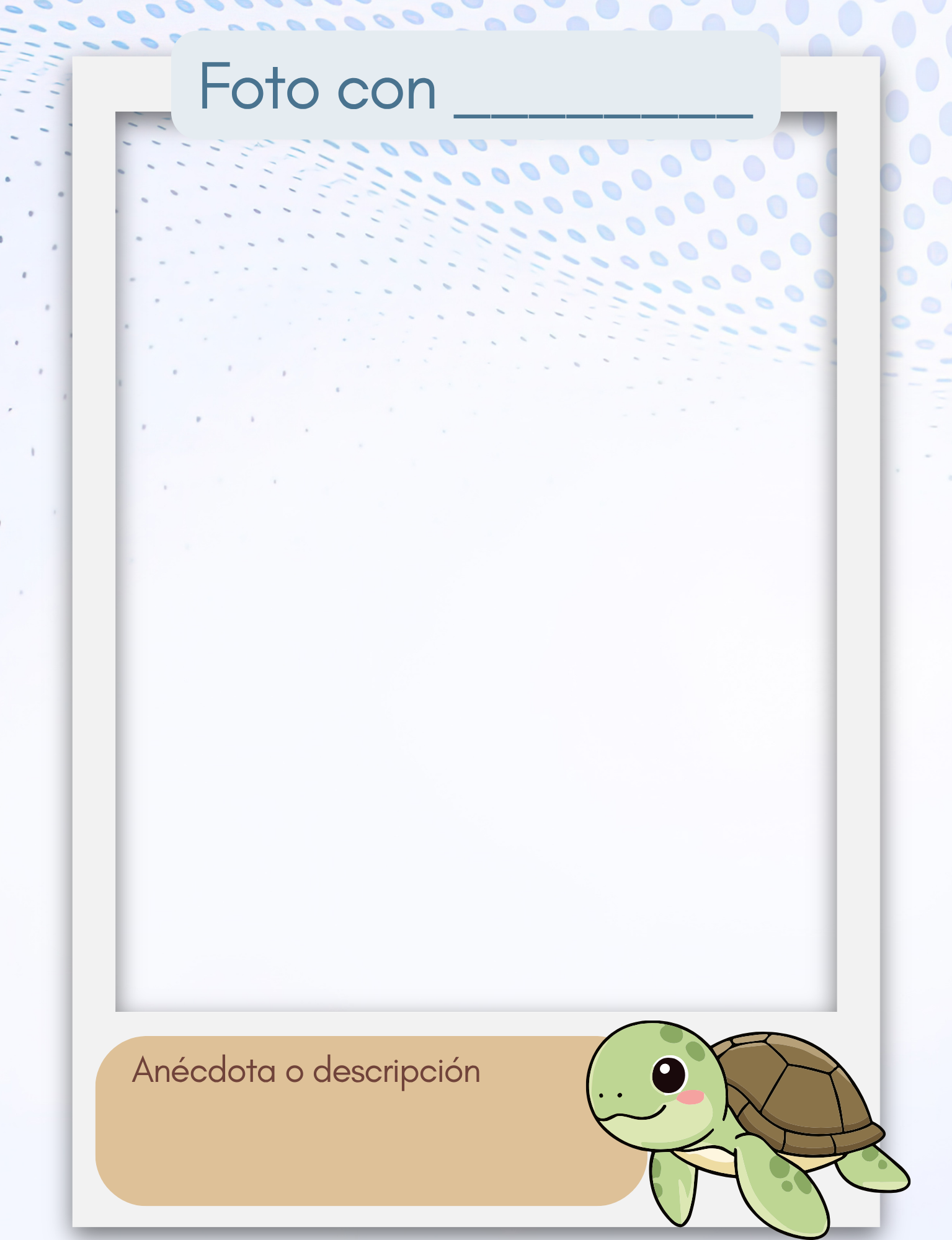 Agenda Pediátrica Infantil – Niño - Versión Digital - Imagen 8