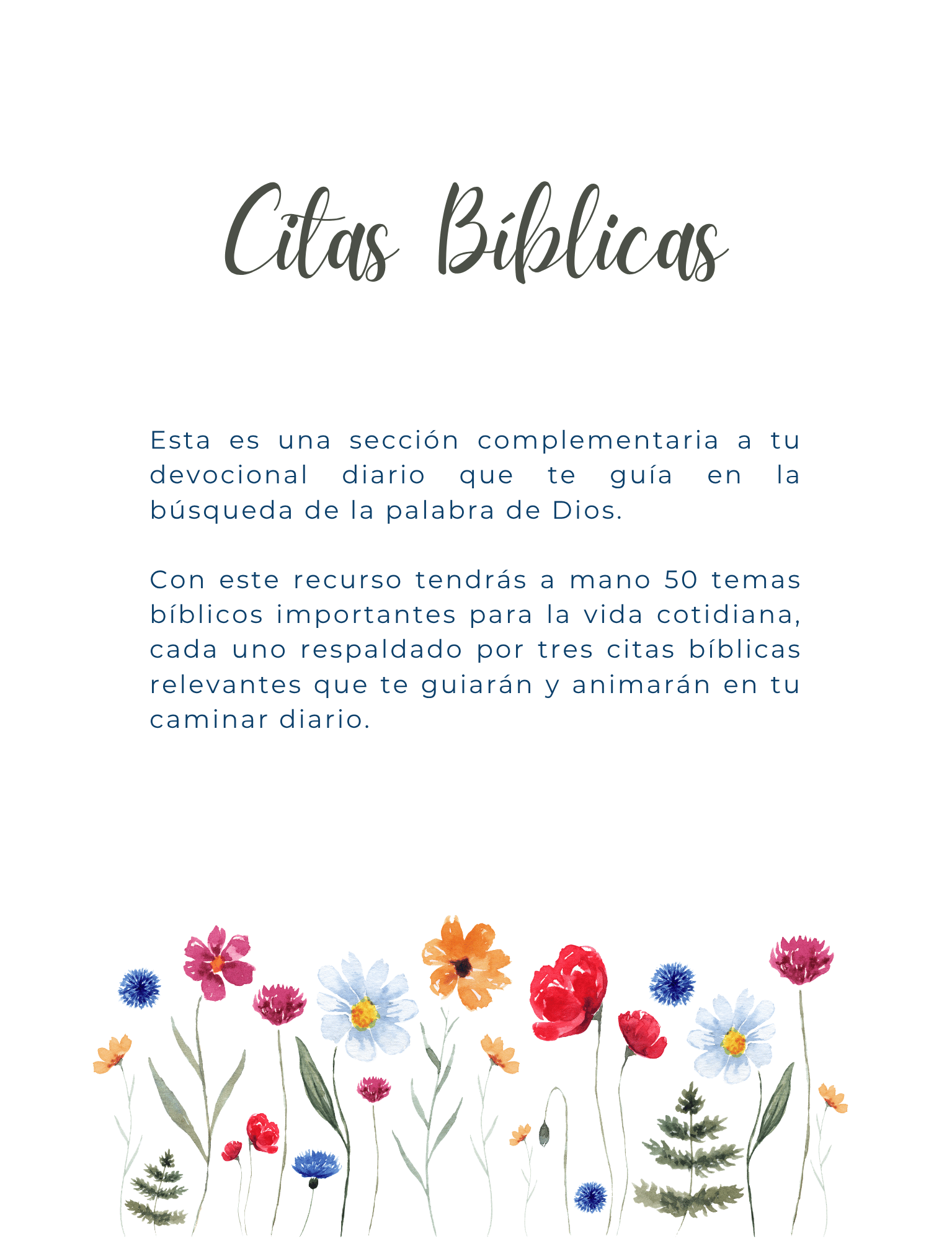 Devocional Mi Tiempo con Dios - Versión Digital - Imagen 10