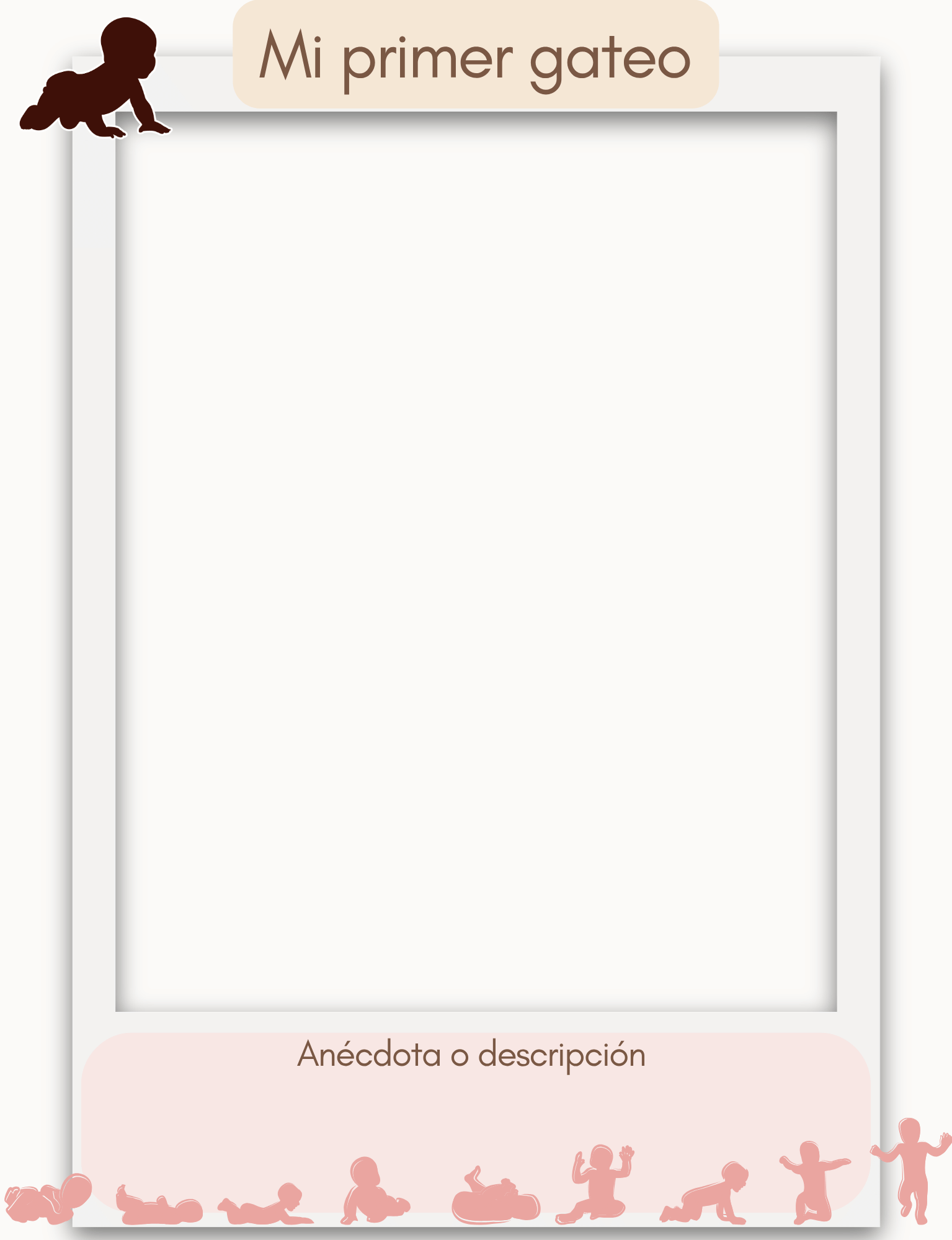 Agenda Pediátrica Infantil Niña - Versión Digital - Imagen 9