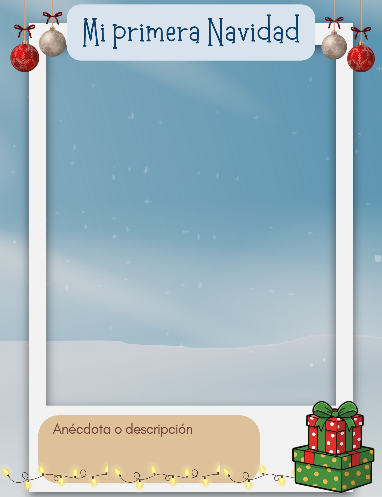 Agenda Pediátrica Infantil – Niño - Versión Digital - Imagen 11
