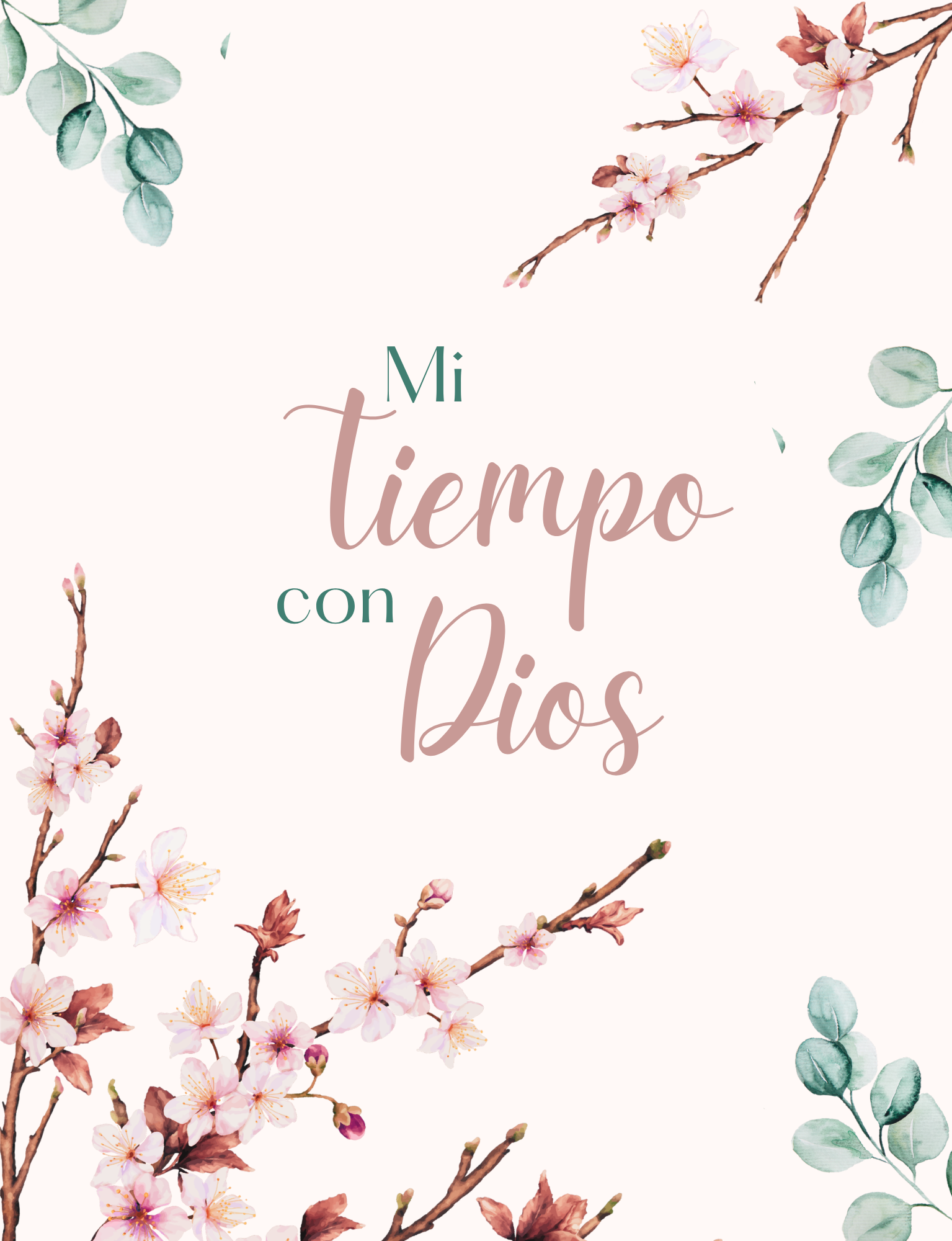 Devocional Mi Tiempo con Dios - Versión Digital - Imagen 2