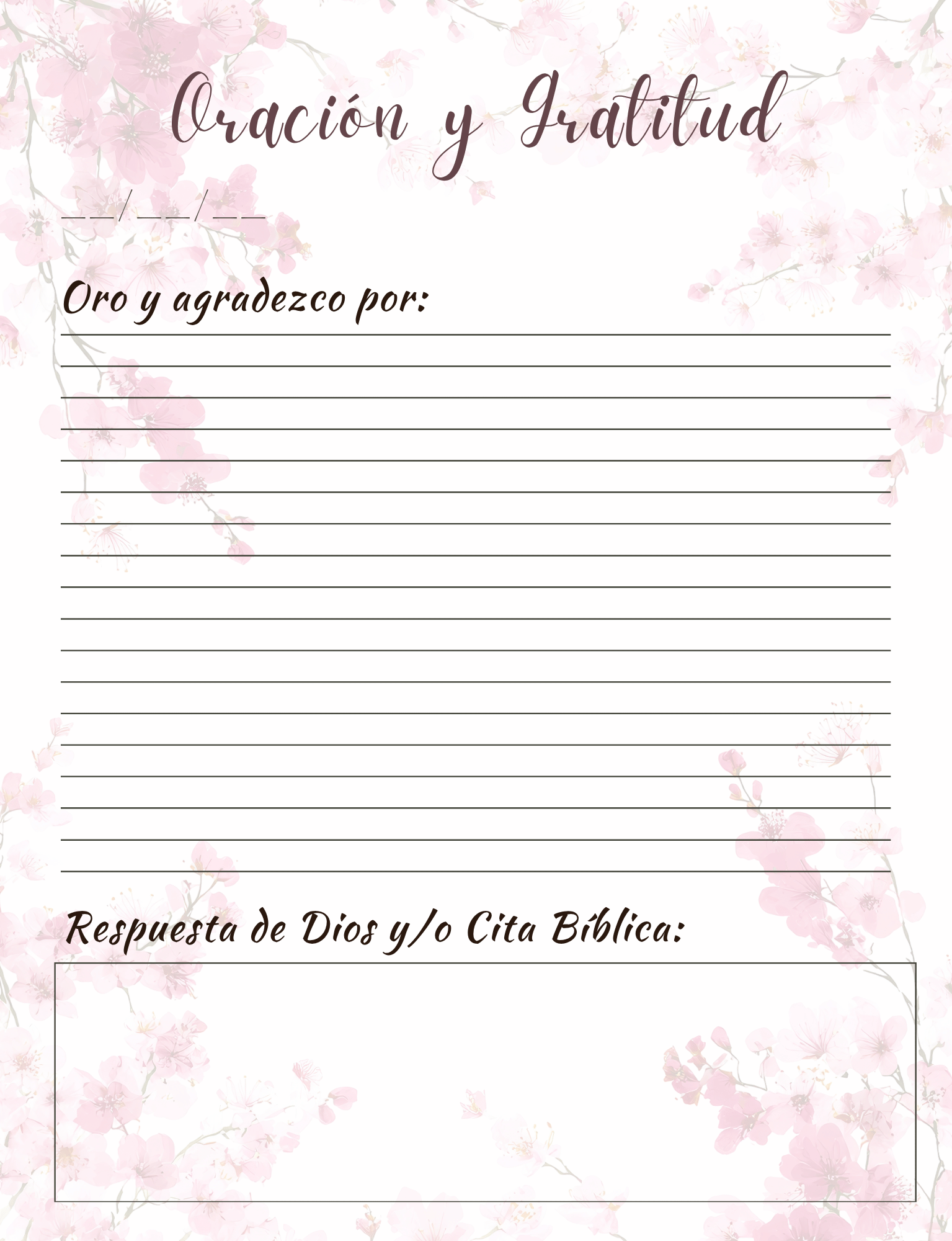 Devocional Mi Tiempo con Dios - Versión Digital - Imagen 7